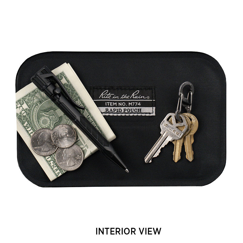 Monsoon Rapid Utility Pouch Small 4,5x7