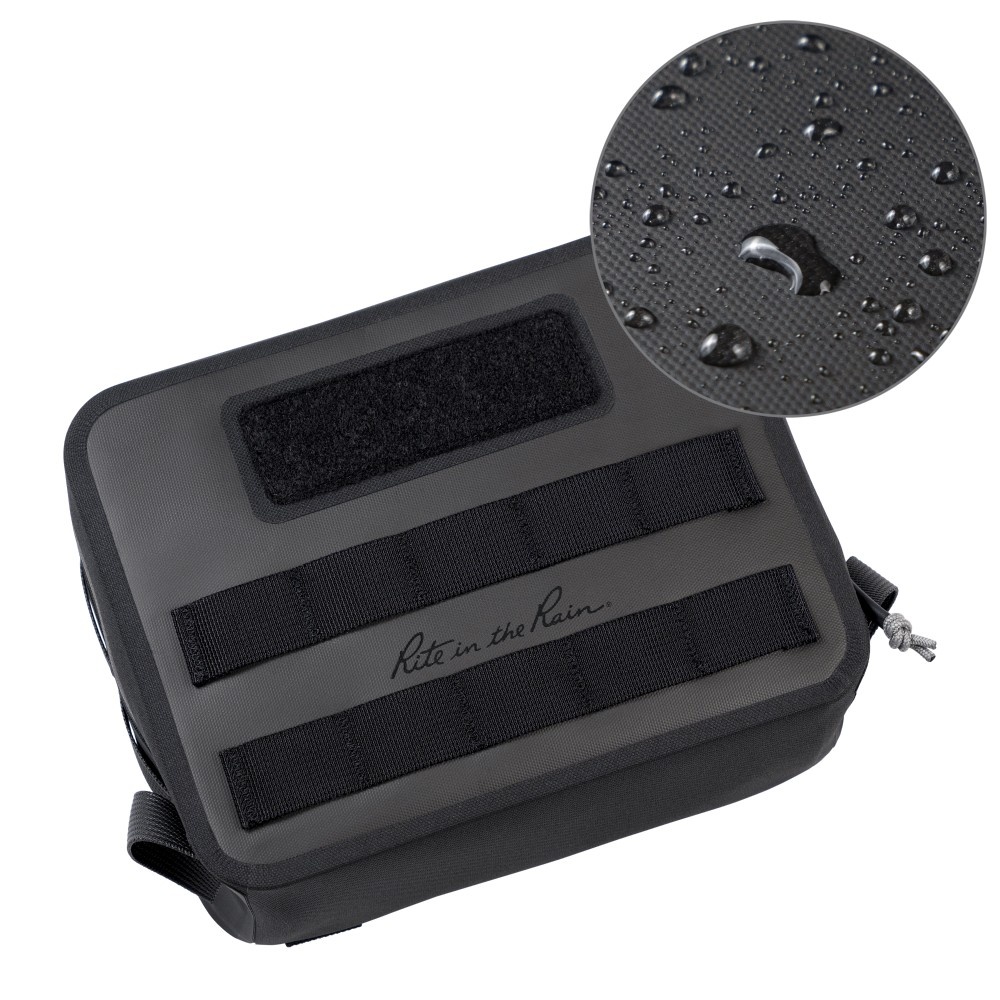 Monsoon Rapid Utility Pouch Medium 7x9