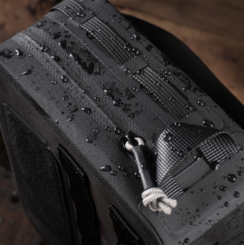 Monsoon Rapid Utility Pouch Medium 7x9