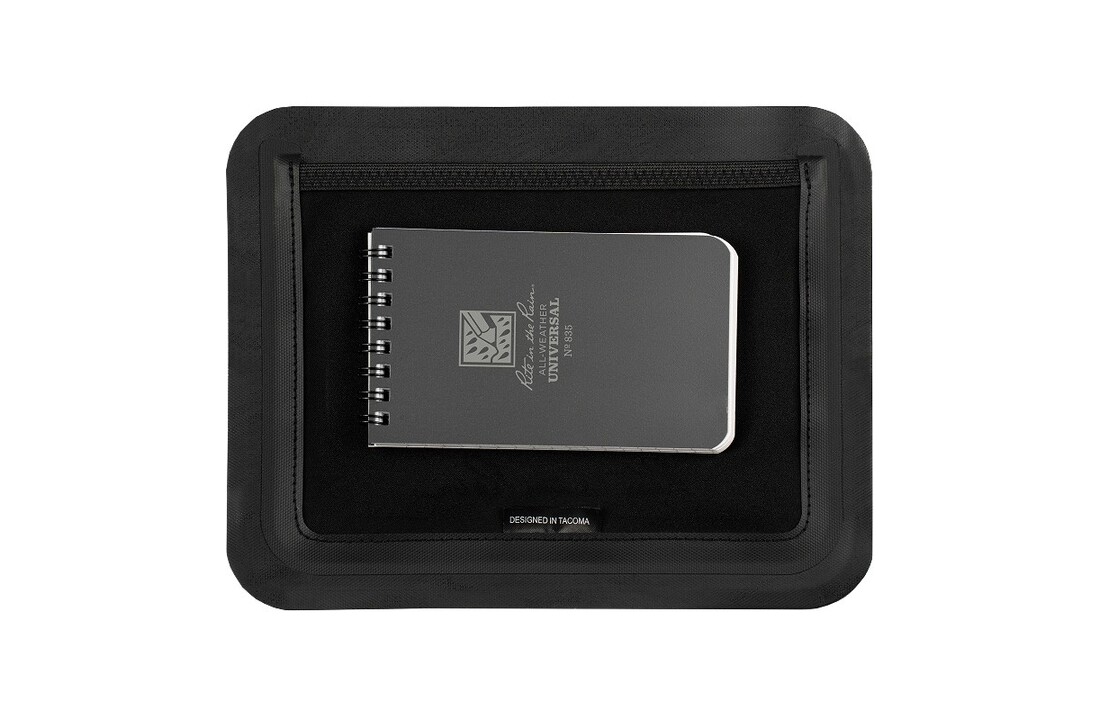 Monsoon Rapid Utility Pouch Medium 7x9