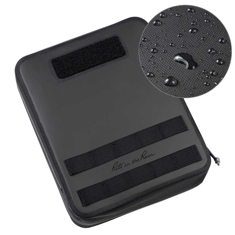 Monsoon Rapid Utility Pouch Large 9x11