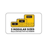 Monsoon Rapid Utility Pouch Large 9x11