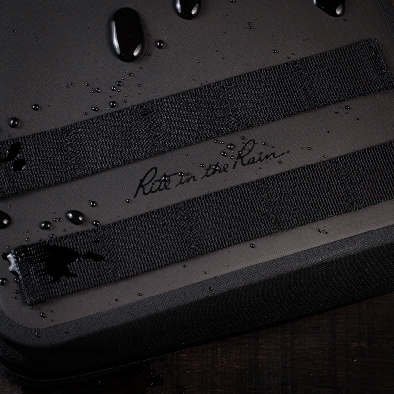 Monsoon Rapid Utility Pouch Large 9x11