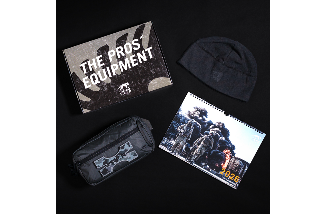 TT Kerst Bundel 2025 Limited Giftbox