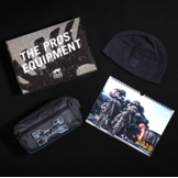 TT Christmas Bundle 2025 Limited Giftbox