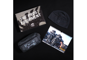 TT Kerst Bundel 2025 Limited Giftbox