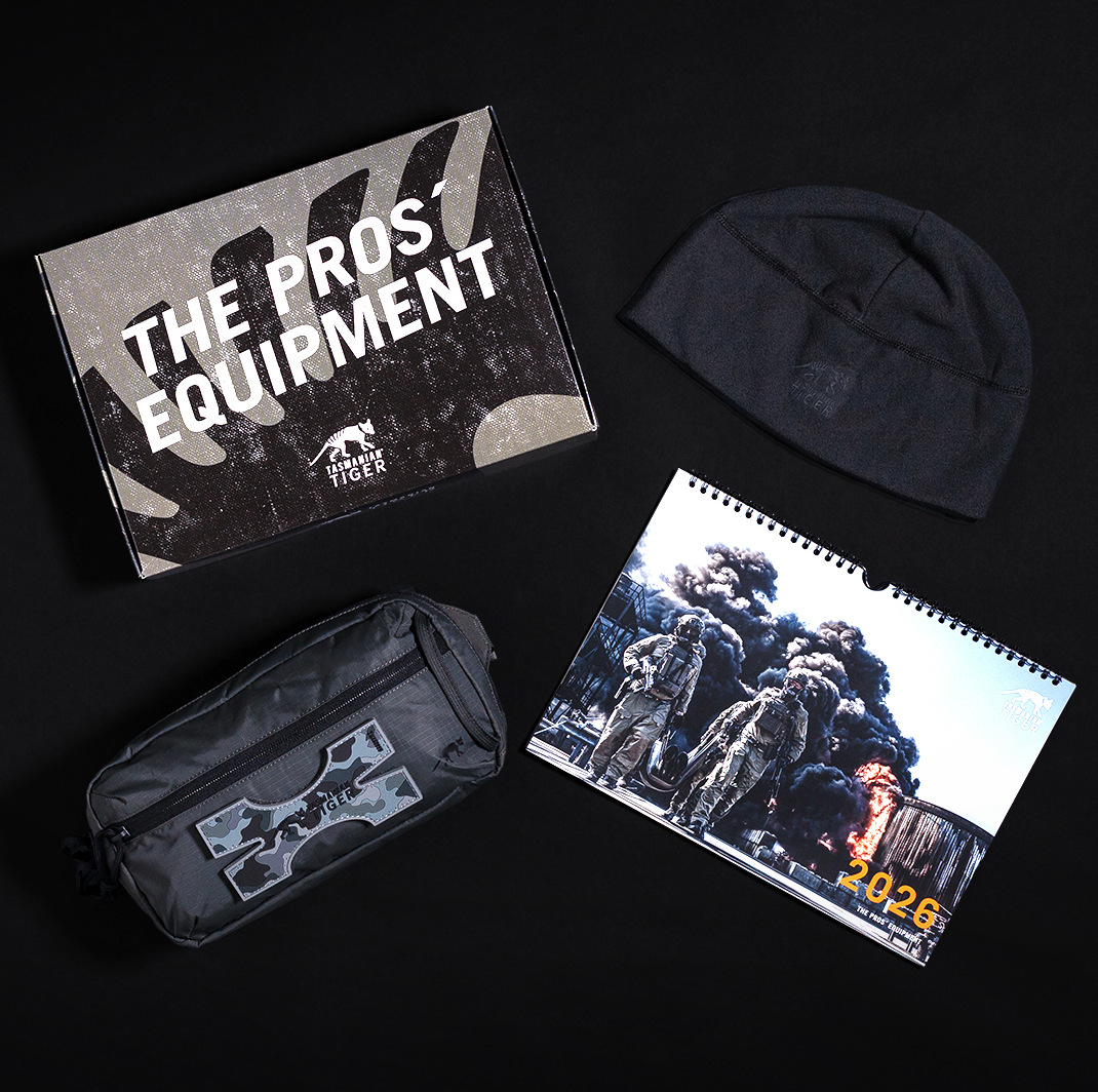 TT Christmas Bundle 2025 Limited Giftbox