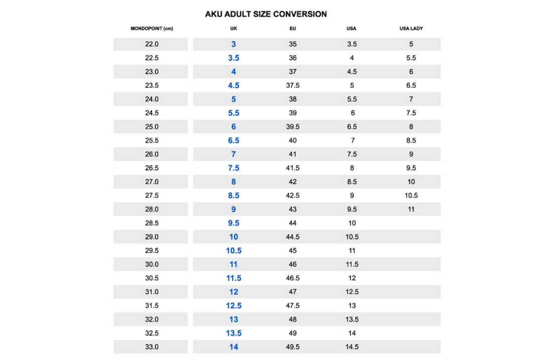 Selvatica Mid GTX Size: UK8.5 Black