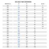 Selvatica Mid GTX Size: UK8.5 Black