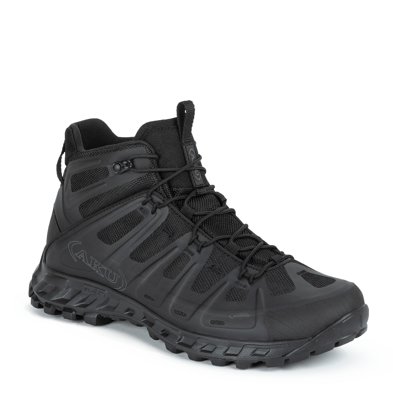 Selvatica Tactical Mid GTX Maat: UK8.5 Black