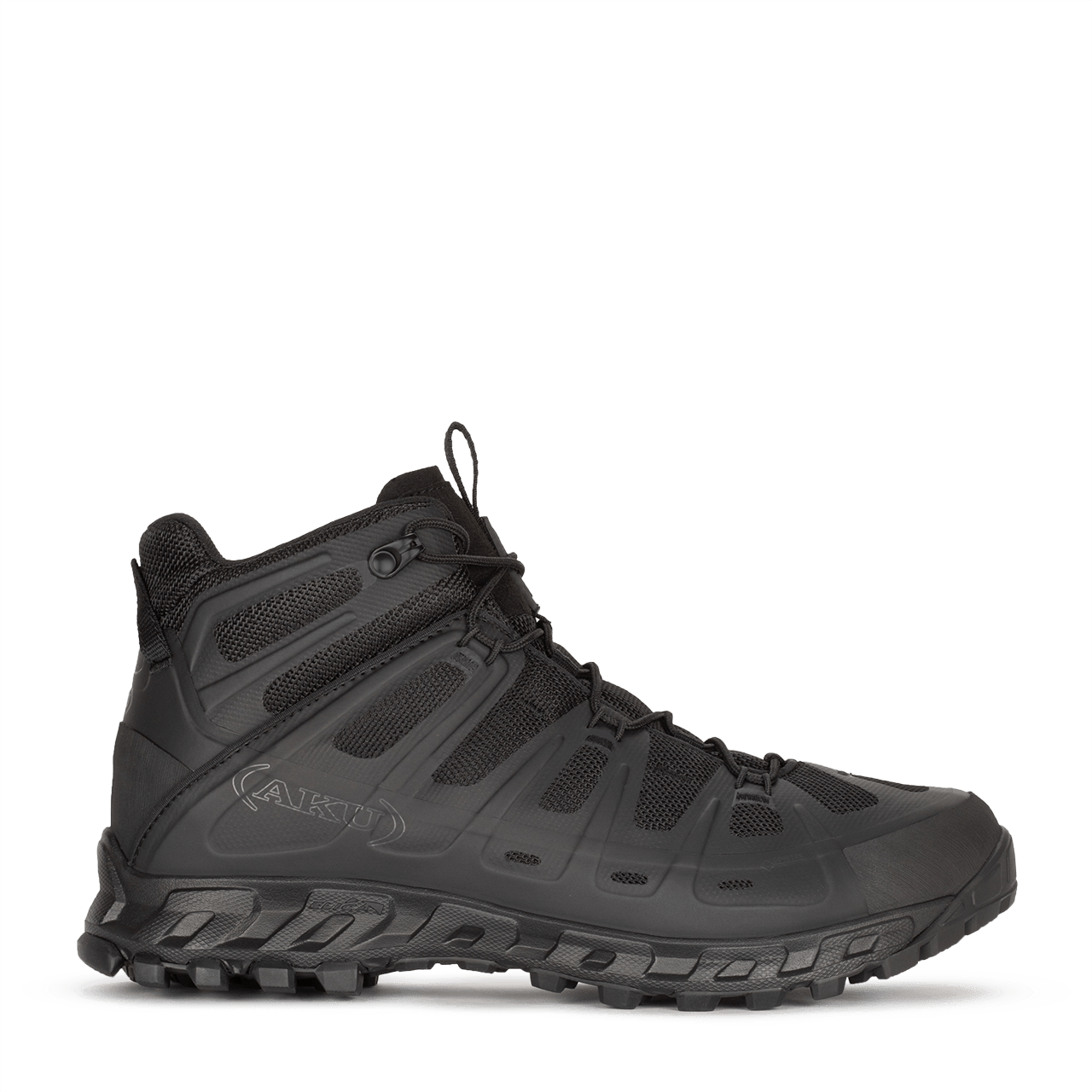 Selvatica Mid GTX Size: UK8.5 Black