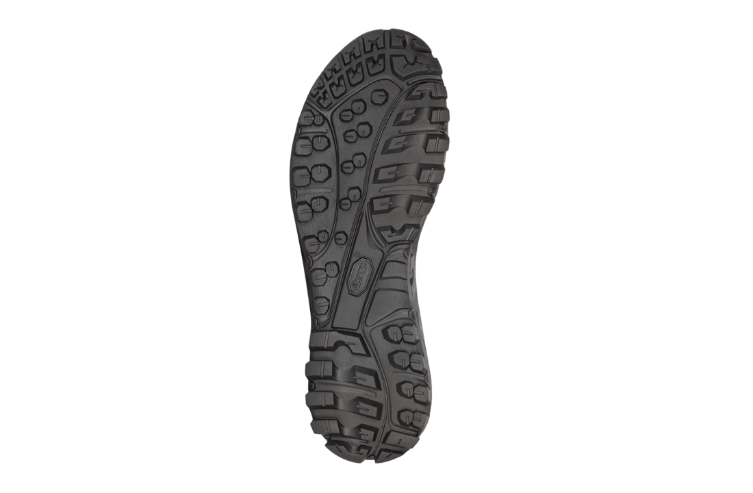 Selvatica Tactical Mid GTX Maat: UK8.5 Black