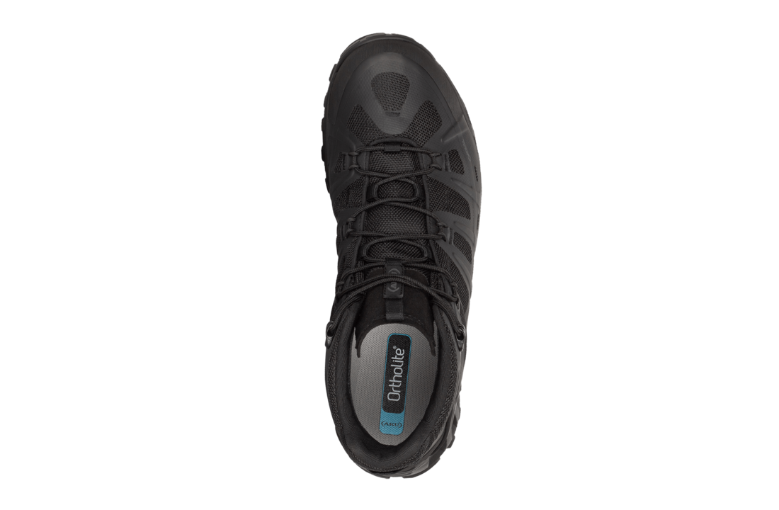 Selvatica Mid GTX Size: UK8.5 Black