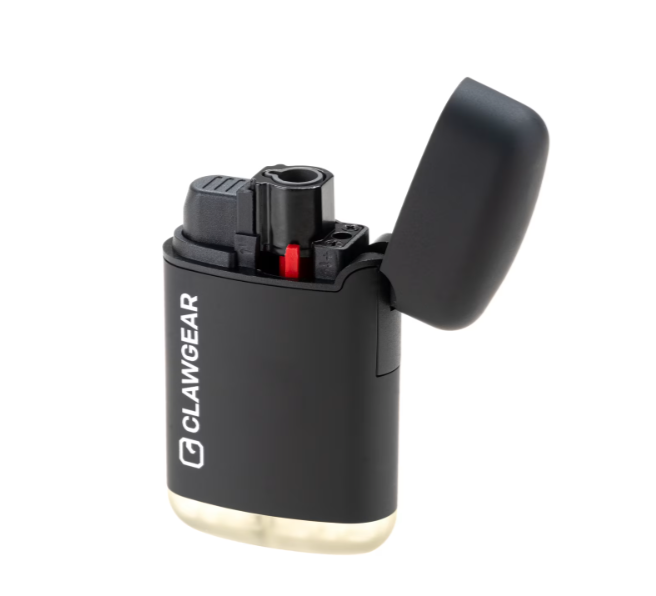 Storm Pocket Lighter MKIII Black