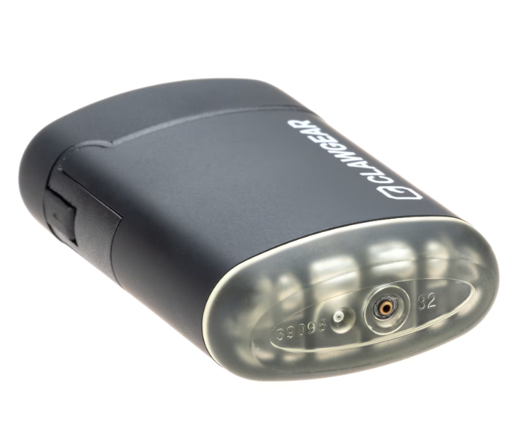 Storm Pocket Lighter MKIII Black