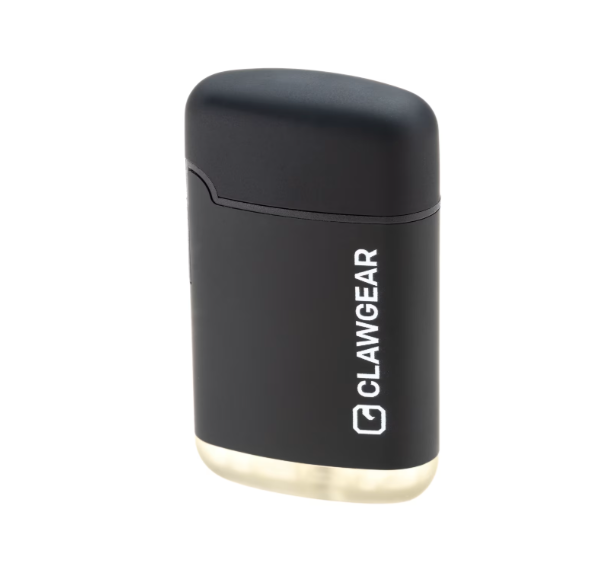 Storm Pocket Lighter MKIII Black