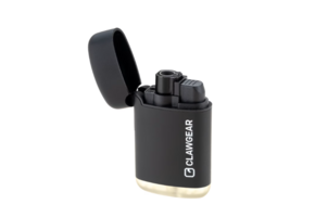 Storm Pocket Lighter MKIII Black