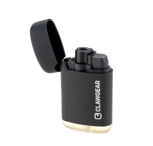 Storm Pocket Lighter MKIII Black