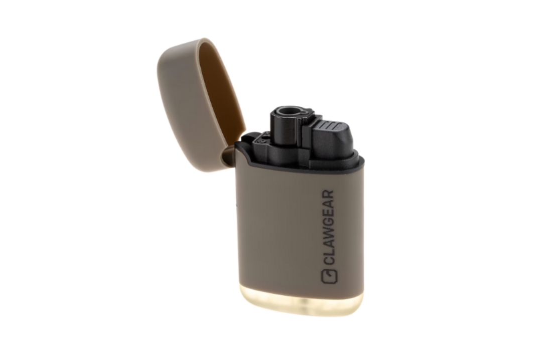 Storm Pocket Lighter MKIII Stone Grey Olive