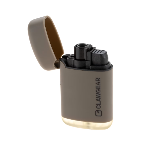 Storm Pocket Lighter MKIII Stone Grey Olive