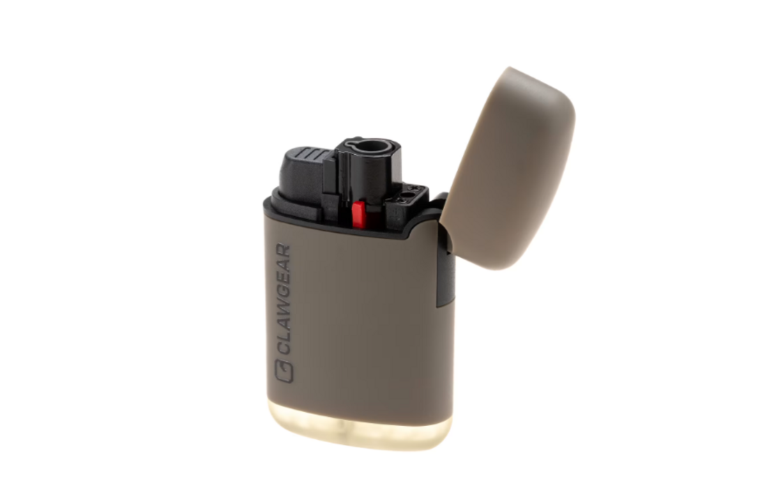 Storm Pocket Lighter MKIII Stone Grey Olive