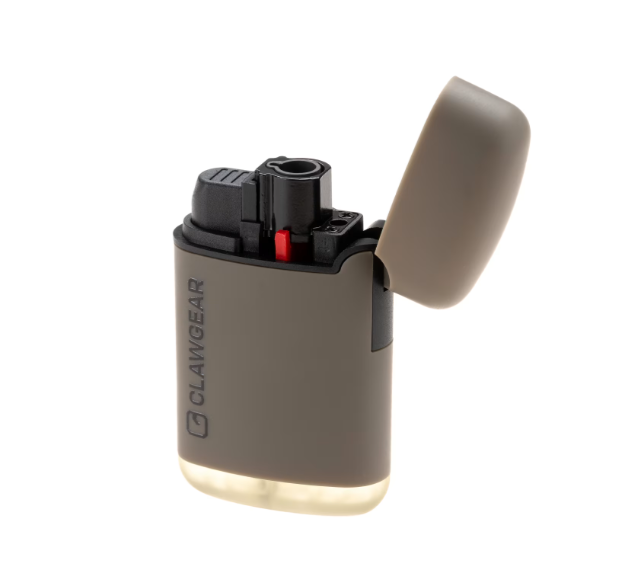 Storm Pocket Lighter MKIII Stone Grey Olive