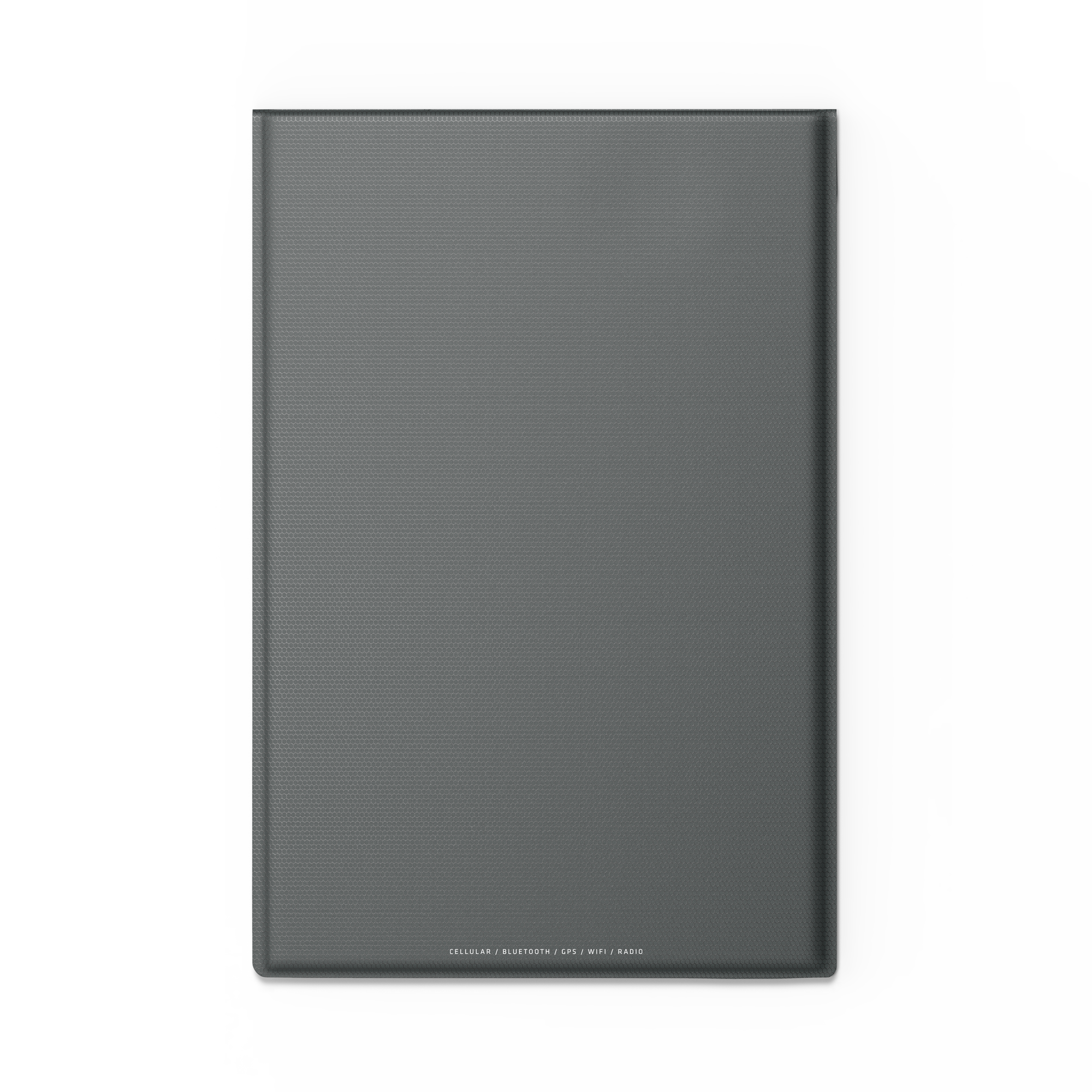 Premium Faraday Laptop Sleeve - EOS