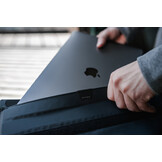 Premium Faraday Laptop Sleeve - EOS