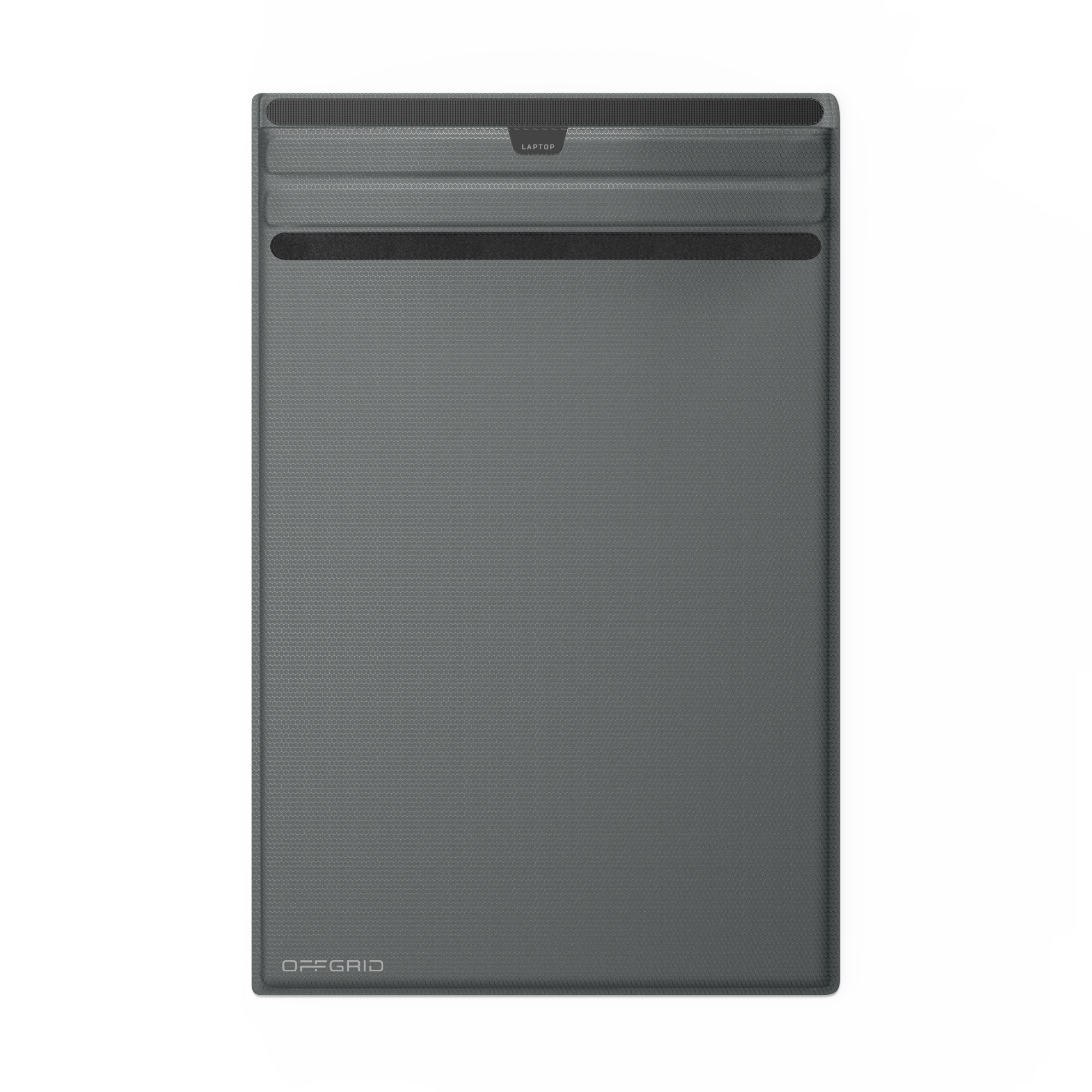 Premium Faraday Laptop Sleeve - EOS