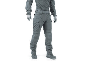 Striker X Combat Pants Steel Grey Maat: W38/L35