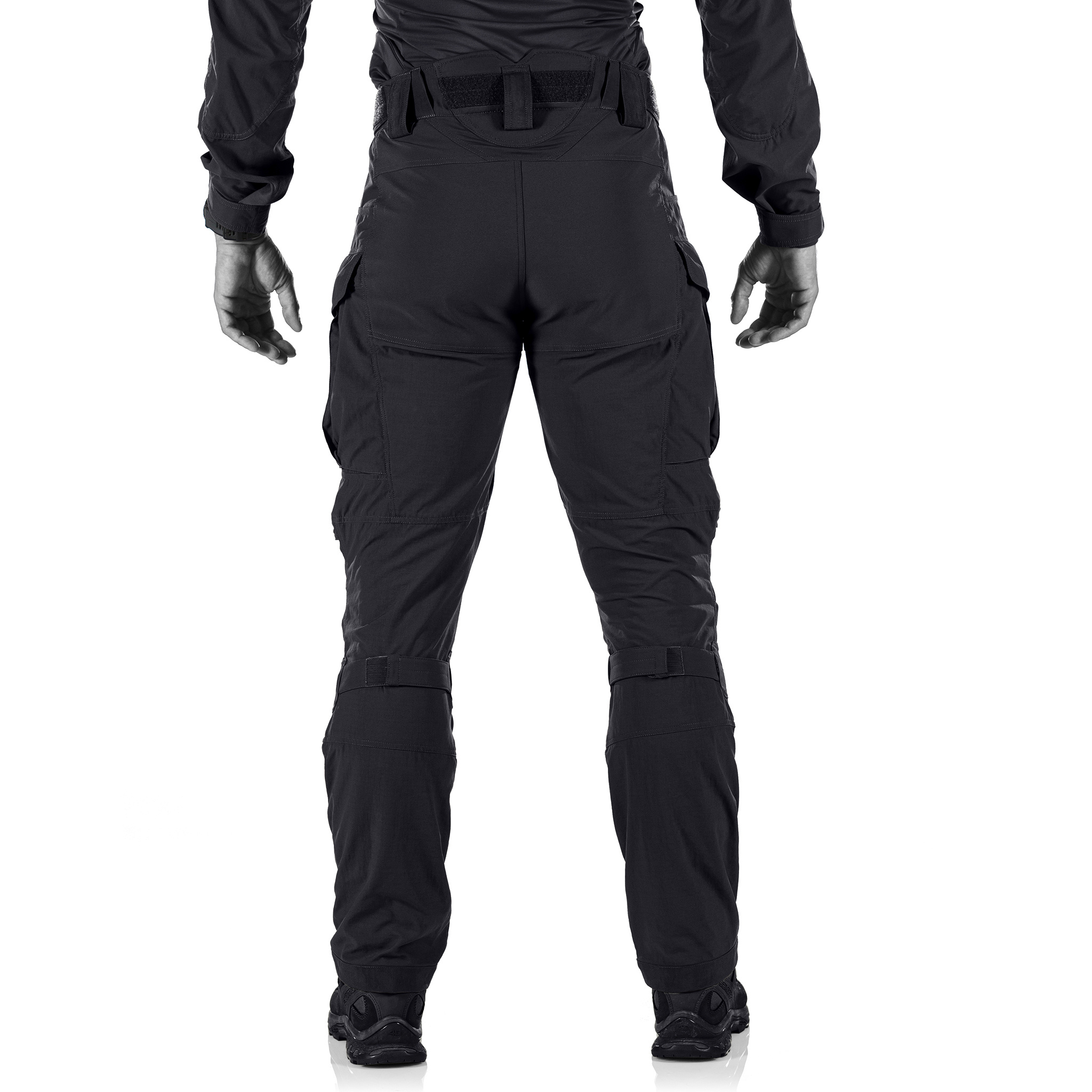 Striker TT Combat Pants Black