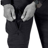 Striker TT Combat Pants Black