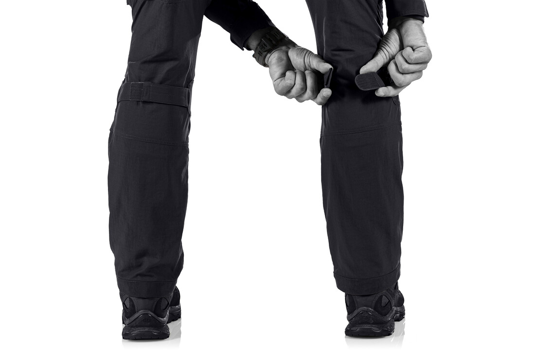 Striker TT Combat Pants Black