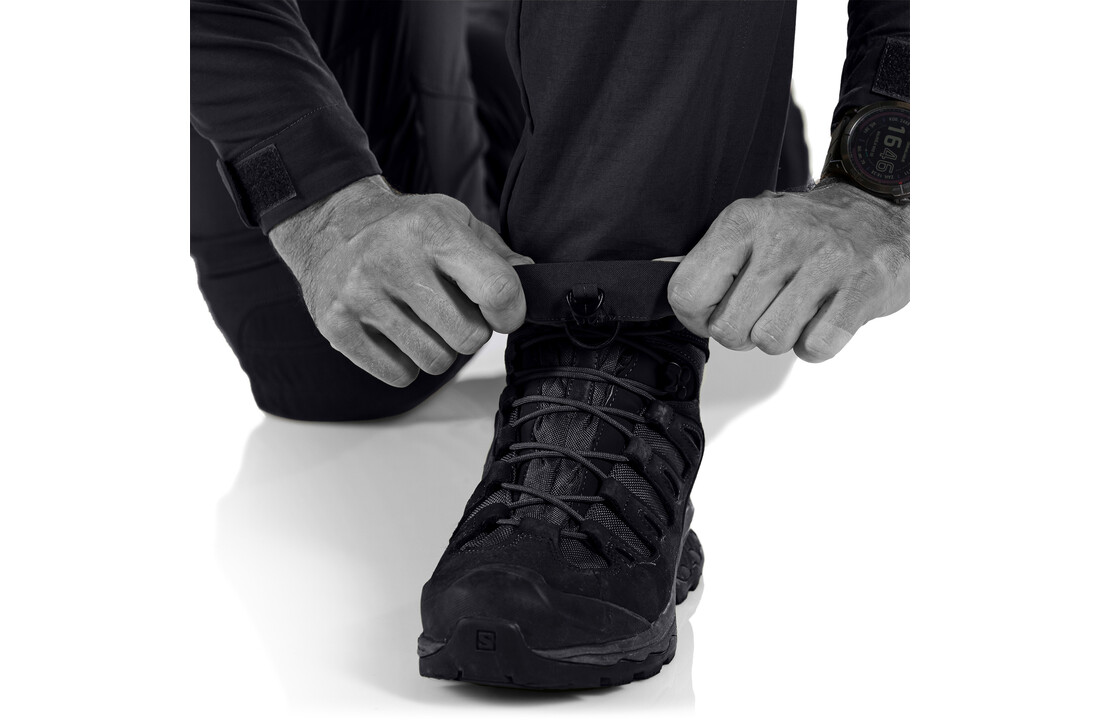 Striker TT Combat Pants Black