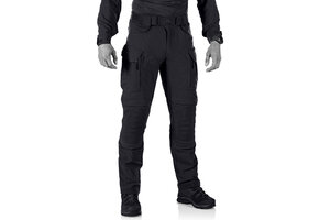 Striker TT Combat Pants Black