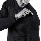 Striker TT Combat Shirt Black