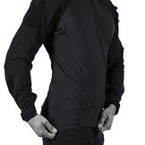Striker TT Combat Shirt Black