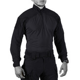 Striker TT Combat Shirt Black