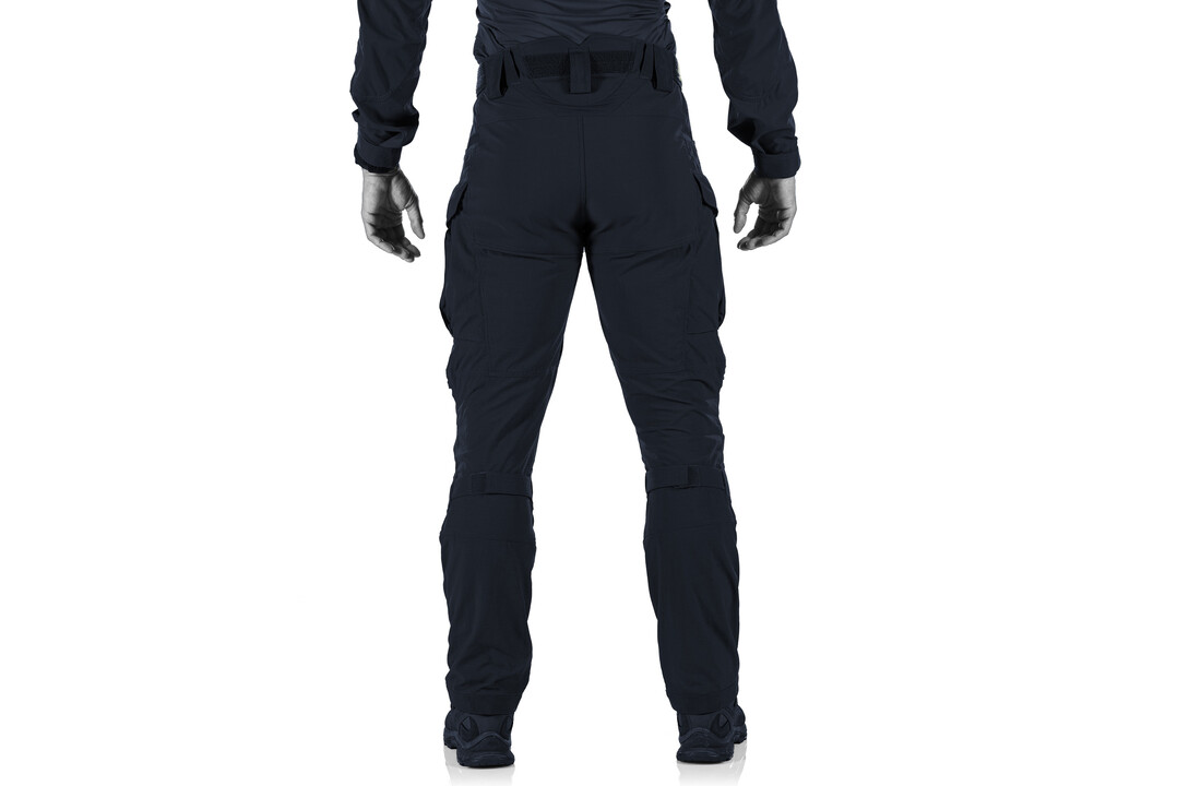Striker TT Combat Pants Navy Blue