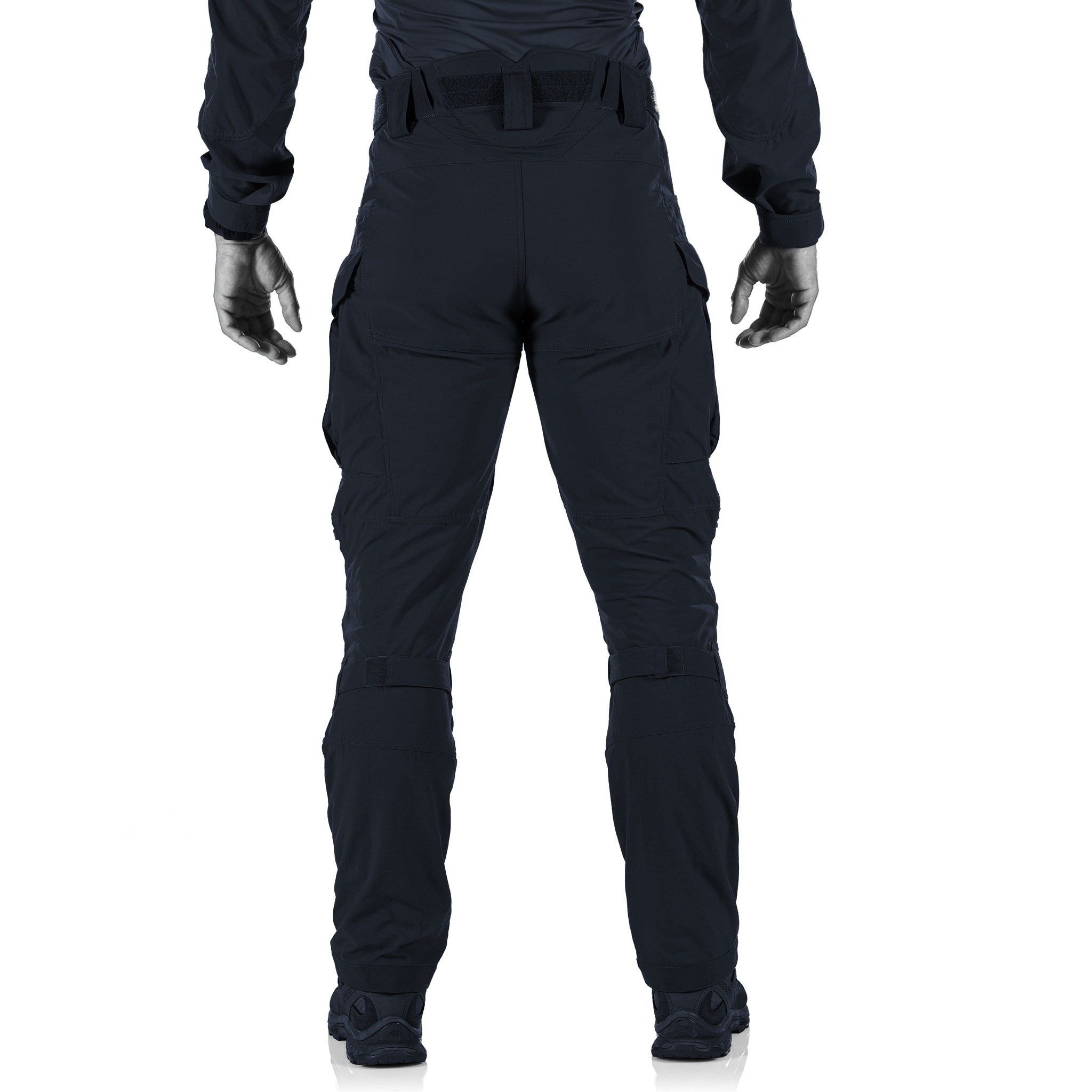 Striker TT Combat Pants Navy Blue