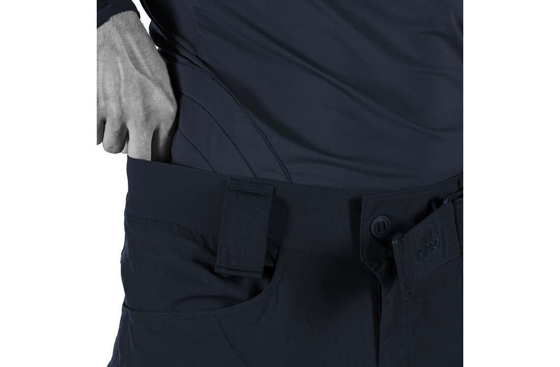 Striker TT Combat Pants Navy Blue