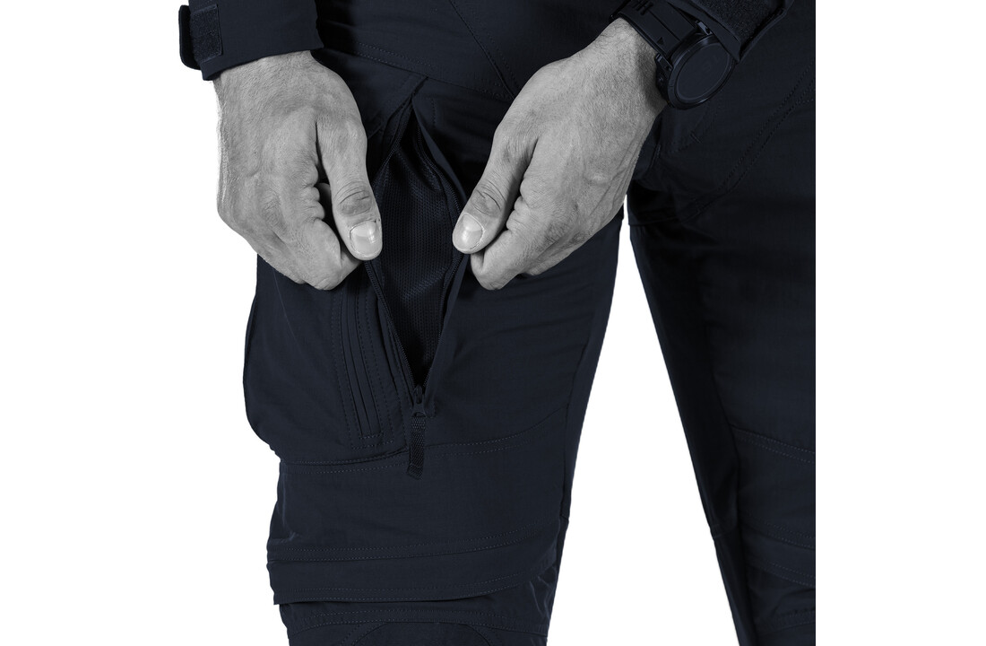 Striker TT Combat Pants Navy Blue