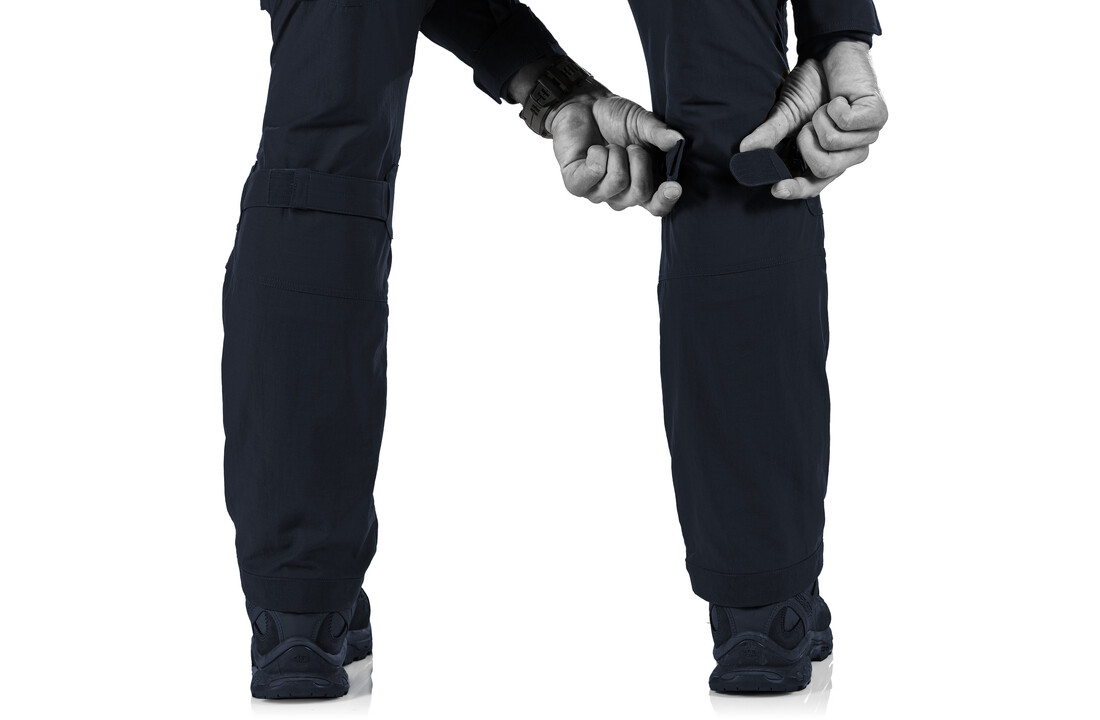 Striker TT Combat Pants Navy Blue