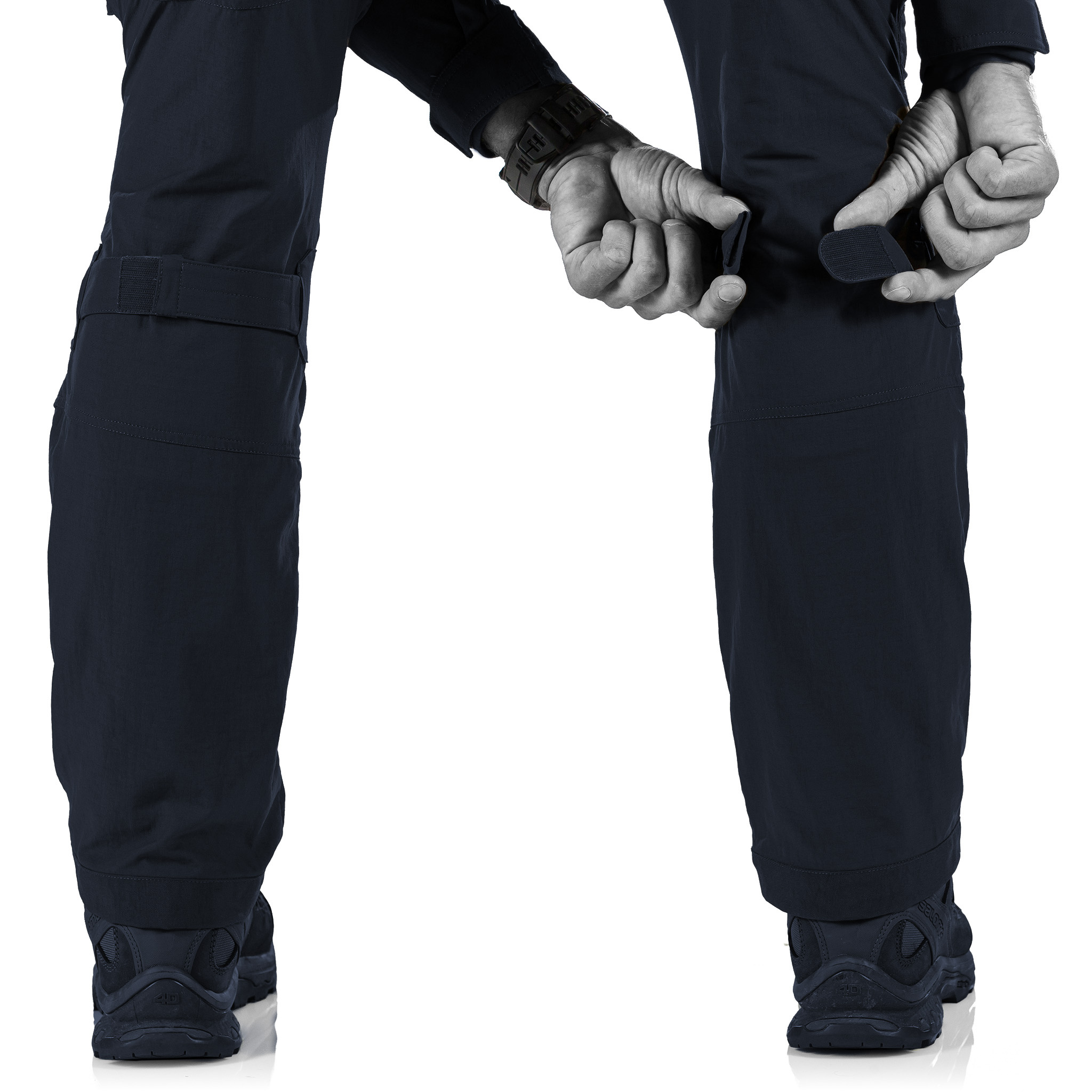 Striker TT Combat Pants Navy Blue