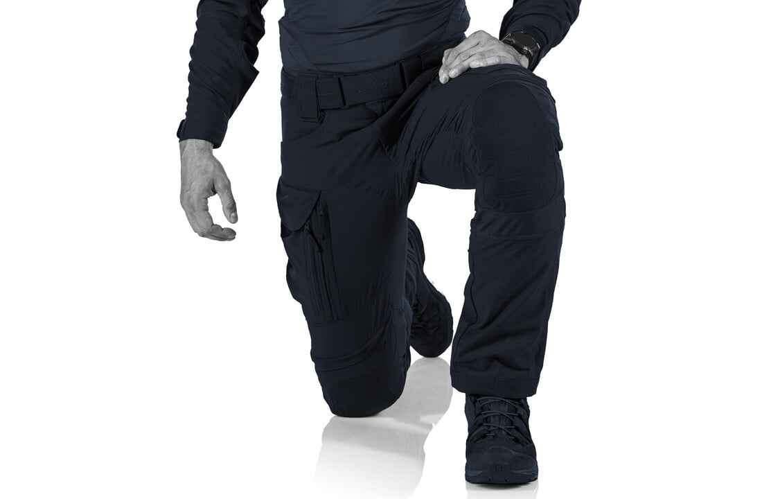 Striker TT Combat Pants Navy Blue
