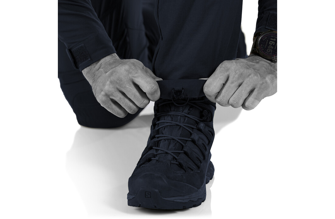 Striker TT Combat Pants Navy Blue