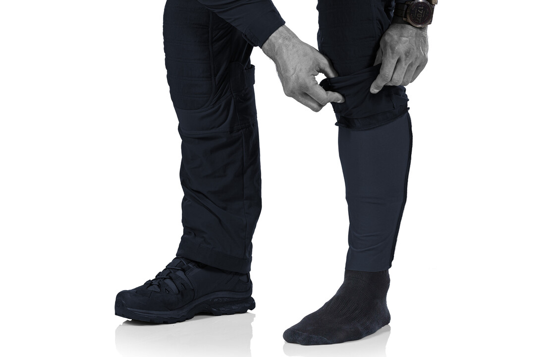 Striker TT Combat Pants Navy Blue
