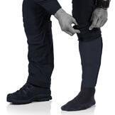 Striker TT Combat Pants Navy Blue