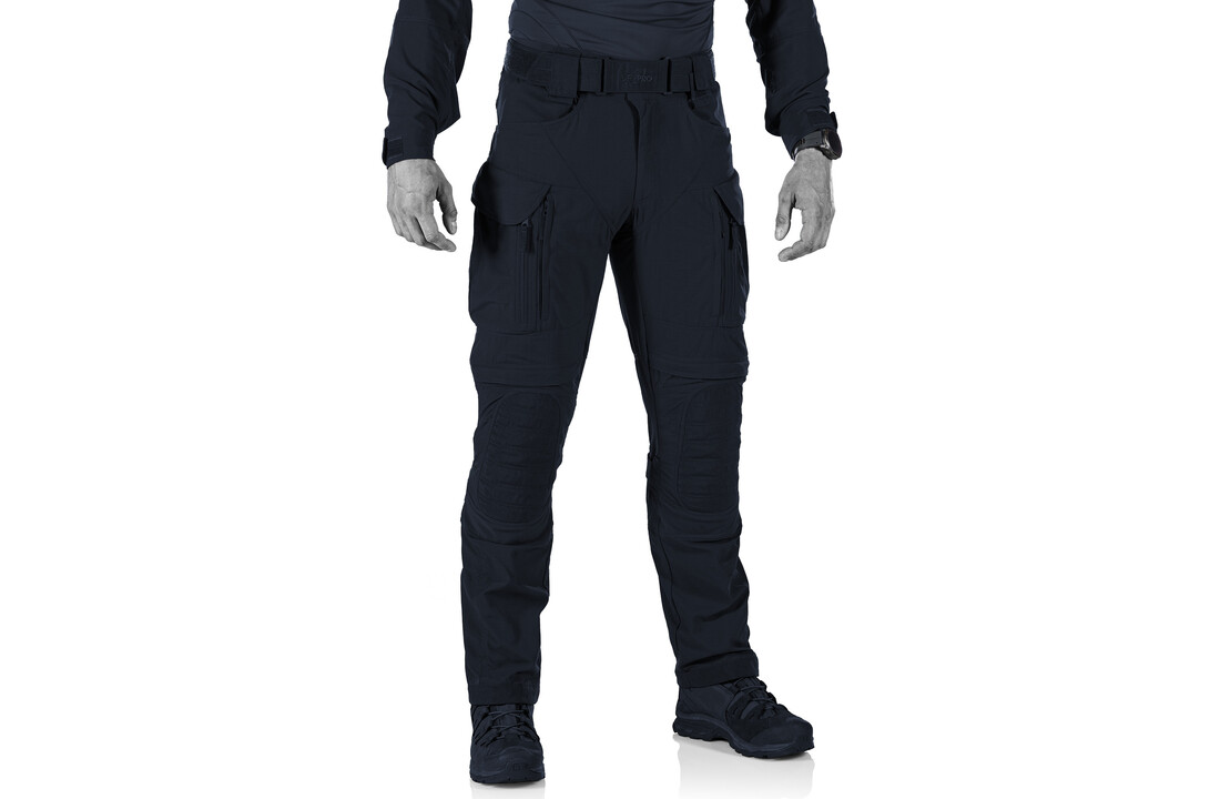 Striker TT Combat Pants Navy Blue
