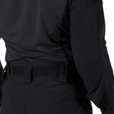 Striker TT Combat Shirt Navy Blue